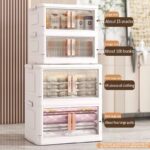 Conteneur de rangement empilable – Image 7