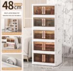 Conteneur de rangement empilable – Image 8