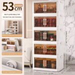 Conteneur de rangement empilable – Image 9