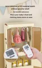 Armoire à vêtements Enfants – Image 4