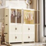 Armoire à vêtements Enfants – Image 7
