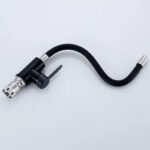 Robinet de cuisine flexible – Image 3