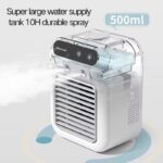 Ventilateur refroidisseur d’air v2 – Image 2