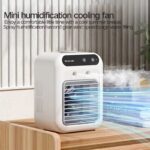 Ventilateur refroidisseur d’air v2 – Image 4