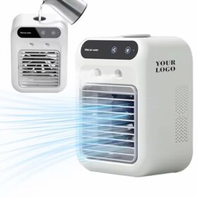 Ventilateur refroidisseur d’air v2