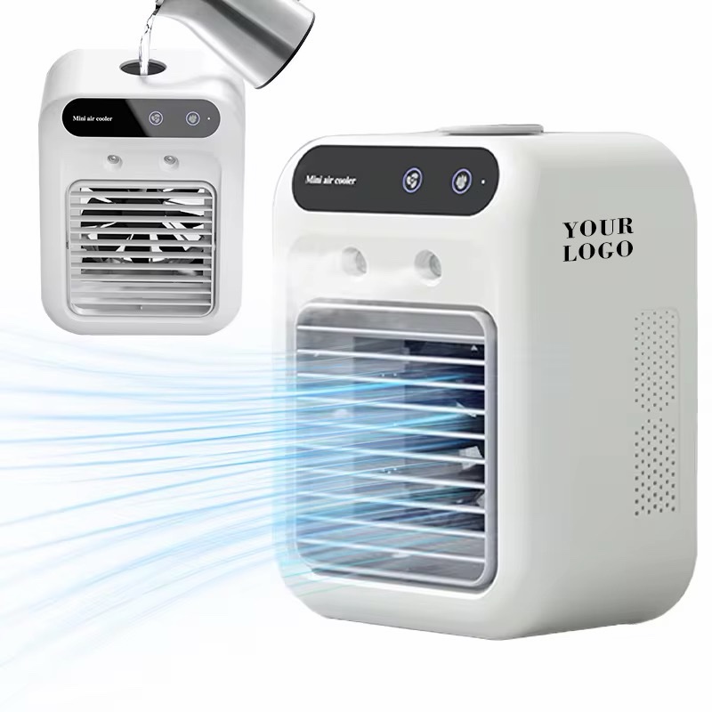 Climatiseur portable