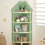 Étagère de rangement Enfants