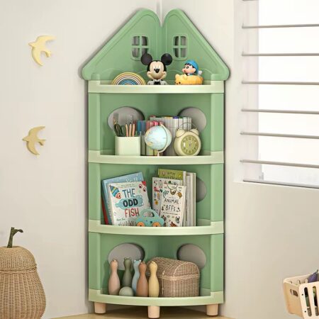 Étagère de rangement Enfants