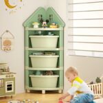 Étagère de rangement Enfants – Image 5