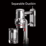Aspirateur vertical sans sac – Image 3