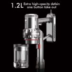 Aspirateur vertical sans sac – Image 9