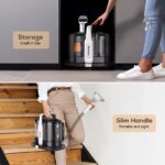 Shampouineuse & Aspirateur Laveur – Image 5