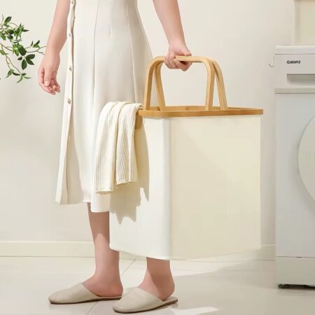 Panier à linge v5