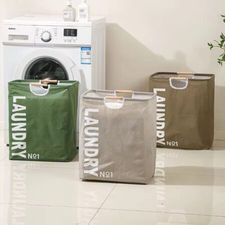 Panier à linge v4