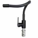 Robinet de cuisine flexible – Image 6