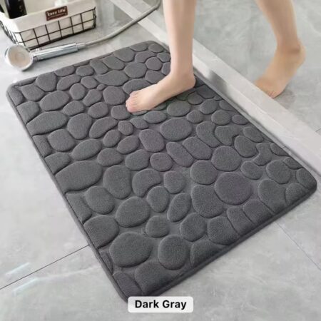 Tapis de bain