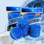 Bloc nettoyant WC (10pcs) – Image 2