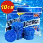 Bloc nettoyant WC (10pcs) – Image 3
