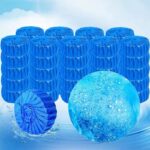 Bloc nettoyant WC (10pcs) – Image 4