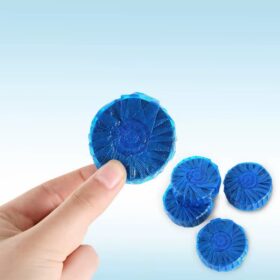 Bloc nettoyant WC (10pcs)