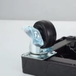 Support mobile avec roulette – Image 4