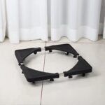 Support mobile avec roulette – Image 6