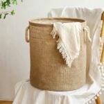 Panier à linge v6