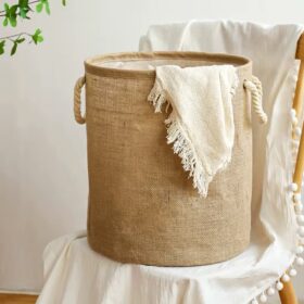 Panier à linge v6