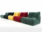 Fauteuil lounge – Image 2