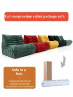 Fauteuil lounge – Image 4