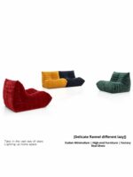 Fauteuil lounge – Image 5