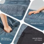 Fauteuil lounge – Image 17