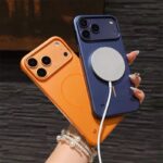 Coque iPhone 17