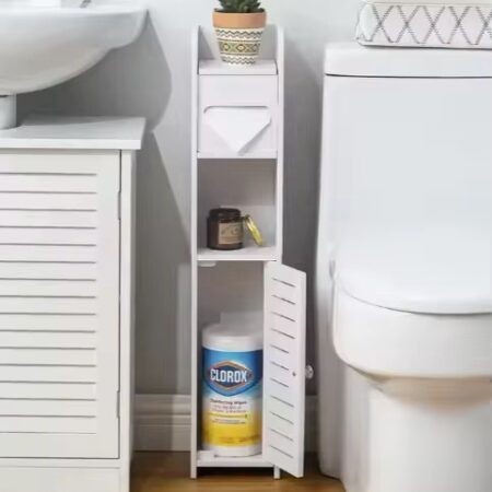 Petit meuble de rangement