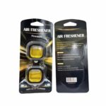 Parfum voiture pack de 2 – Image 2