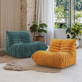 Fauteuil lounge