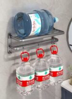 Porte serviette Aluminium – Image 6