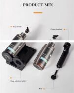 Distributeur de Gel mural – Image 3