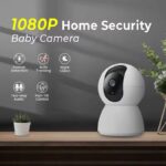 Caméra de surveillance intérieure – Image 2