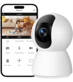 Caméra de surveillance intérieure – Image 7
