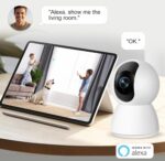 Caméra de surveillance intérieure – Image 10