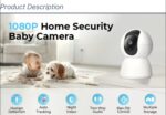 Caméra de surveillance intérieure – Image 12