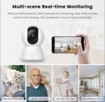 Caméra de surveillance intérieure – Image 13