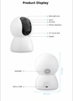 Caméra de surveillance intérieure – Image 14