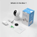 Caméra de surveillance intérieure – Image 15