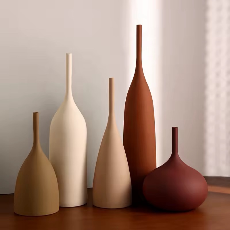 Vase collection Terre