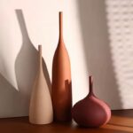 Vase collection « Terre » – Image 3