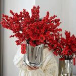 Vase collection "Chrome" – Image 11