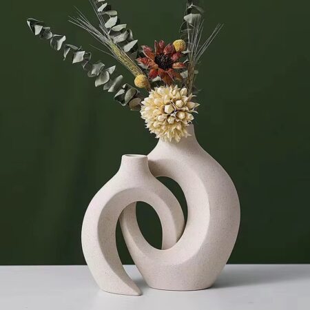 Vase collection "Nexus"