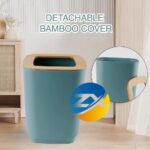Kit Accessoires salle de bain 6pcs – Image 4